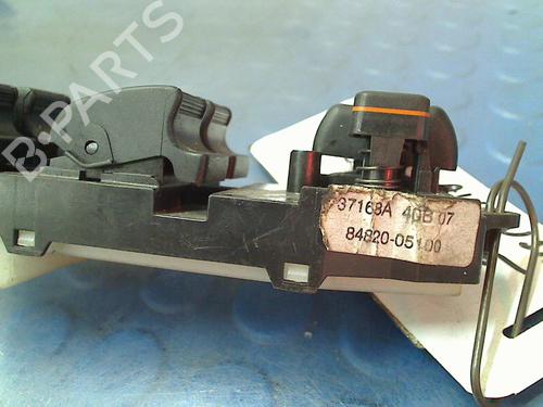 Switch TOYOTA AVENSIS Saloon (_T25_) 2.0 D-4D (ADT250_, ADT250R) | BP11296108I30 