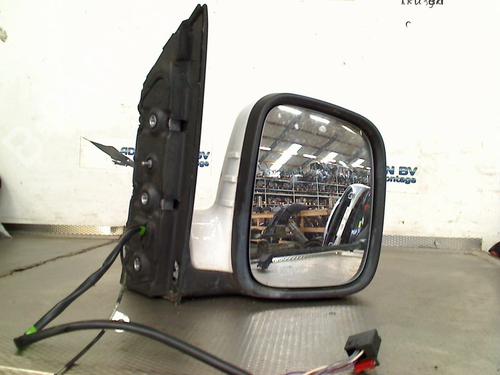 Ryggespeil høyre VW CADDY III Box Body/MPV (2KA, 2KH, 2CA, 2CH) 1.6 TDI (75 hp) 29822298