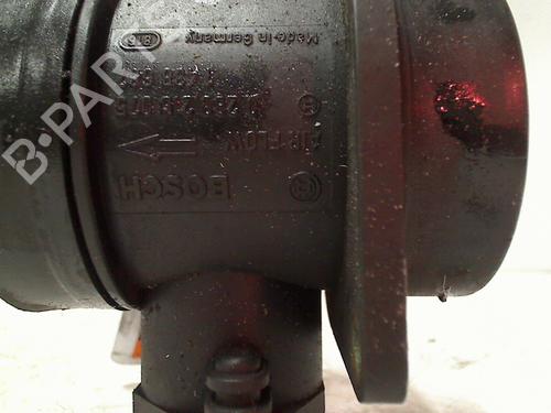 Mass air flow sensor BMW 3 Compact (E46) 316 ti | BP11314447M95 - Image 4