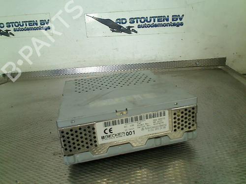 Used Electronic module Electronic module MERCEDES-BENZ CLS (C219) CLS 350 (219.356) (272 hp) 33976504 33976504