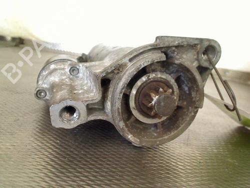 Starter PORSCHE CAYENNE (9PA) 3.2 | BP38771288M8  - Image 6