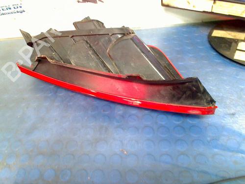 Left taillight FIAT GRANDE PUNTO (199_) 1.3 D Multijet | BP17039160C34 