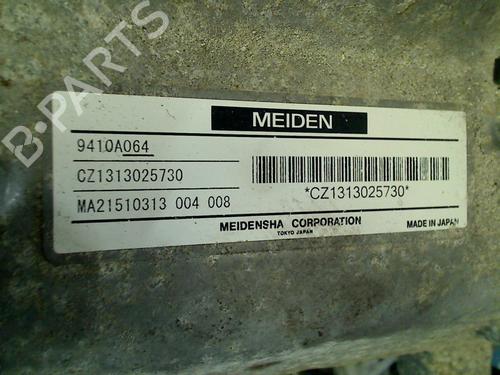 Inverter/Converter MITSUBISHI OUTLANDER III (GG_W, GF_W, ZJ, ZL, ZK) Plug-in Hybrid (GG2W) | BP13219686M119 