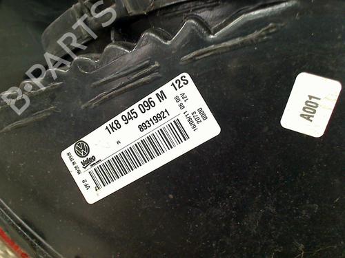 Right taillight VW SCIROCCO III (137, 138) 2.0 TDI | BP29267145C35 