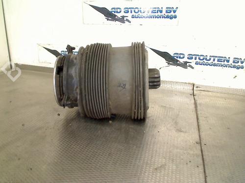 Andre MERCEDES-BENZ C-CLASS (W205) C 350 e (205.047) (279 hp) 30106867