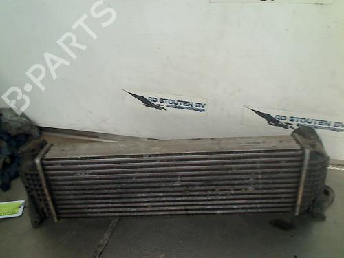 Intercooler IVECO DAILY IV Van 35C11 V, 35S11 V | BP33687051M30 - Image 2