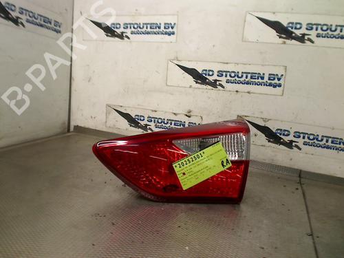 Fanale posteriore destro HYUNDAI i30 (GD) 1.4 (99 hp) 30095808