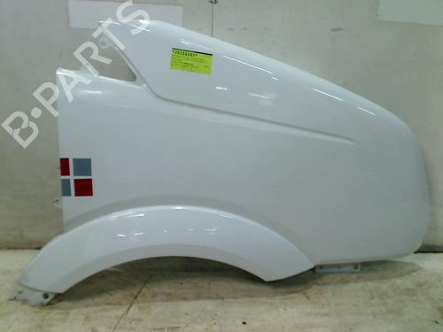 Guarda-lamas direito VW CRAFTER 30-50 Van (2E_) 2.0 TDI (163 hp) 31243534