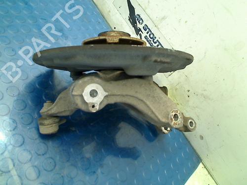 Left rear steering knuckle PEUGEOT 508 I (8D_) 2.0 BlueHDi 150 | BP13215444M27 