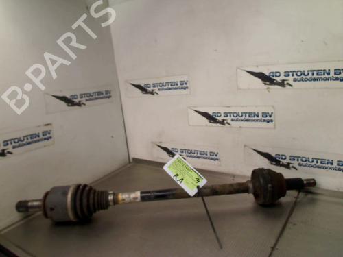 Drivaksel bagtil Højre LAND ROVER RANGE ROVER IV (L405) 3.0 TDV6 4x4 (258 hp) 29418197
