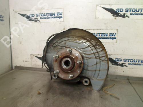 Used Right front steering knuckle MITSUBISHI ECLIPSE CROSS (GK_, GL_) Plug-in Hybrid 4WD (GL3W) (188 hp) 29888999