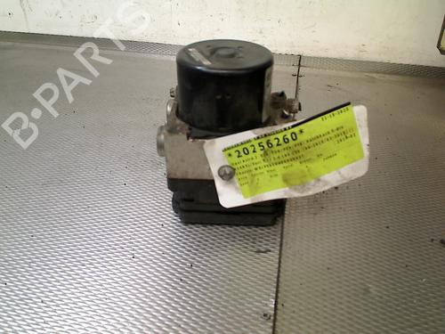ABS pump OPEL ASTRA J (P10) 1.4 Turbo (68) | BP34561617M43 - Image 3