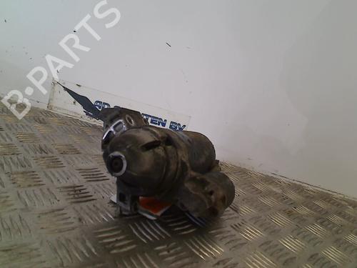 Used Starter BMW 3 Touring (E91) 318 d (136 hp) 11306235