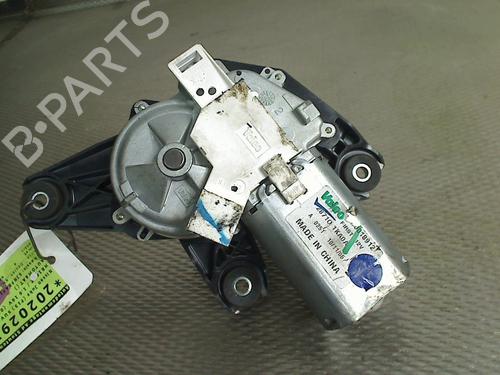Used Rear wiper motor NISSAN JUKE (F15) 1.6 (117 hp) 31331942