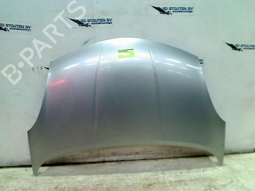 Used Hood NISSAN NOTE (E11, NE11) 1.4 (88 hp) 21819337