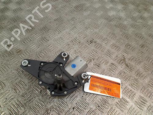 Used Rear wiper motor NISSAN JUKE (F15) 1.6 (117 hp) 11311490