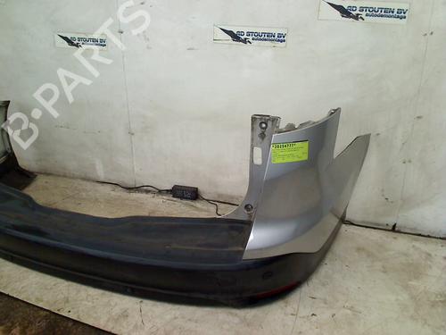 Rear bumper FORD FOCUS III Turnier 1.6 TDCi ECOnetic | BP29140066C8 