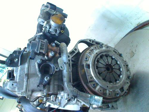 Engine SUZUKI SPLASH (EX) 1.2 (A5B412) | BP31883928M1