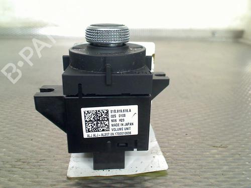 Switch AUDI Q2 (GAB, GAG) 1.4 TFSI | BP38680854I30 - Image 2