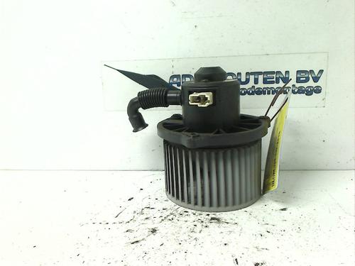 Used Heater blower motor HYUNDAI ATOS PRIME (MX) 1.1 (59 hp) 11297258