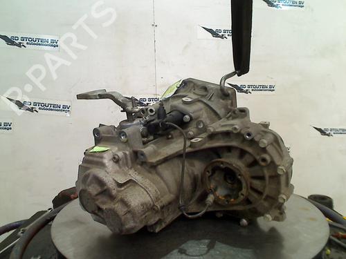 Gearbox VW PASSAT B6 (3C2) 2.0 FSI | BP23211839M3 