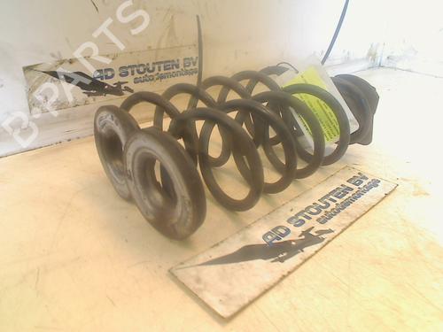 Shock absorber spring HONDA CIVIC X Hatchback (FC_, FK_) 1.0 VTEC (FK6) | BP13125733C152 