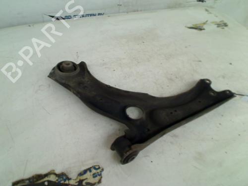 Right front suspension arm VW POLO VI (AW1, BZ1, AE1) 2.0 GTI | BP23411422M13 