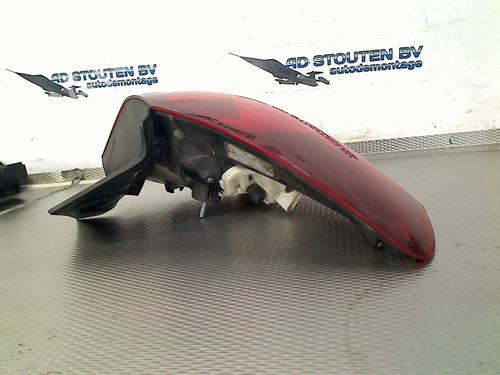 Left taillight OPEL ASTRA J (P10) 1.6 (68) | BP26176293C34 