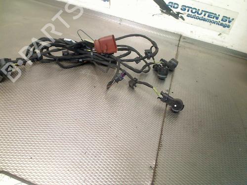 Electronic module AUDI E-TRON (GEN) 50 quattro | BP36159856M83 - Image 2