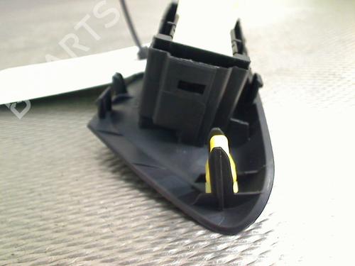 Switch PEUGEOT 2008 I (CU_) 1.2 THP 130 / PureTech 130 | BP30742724I30