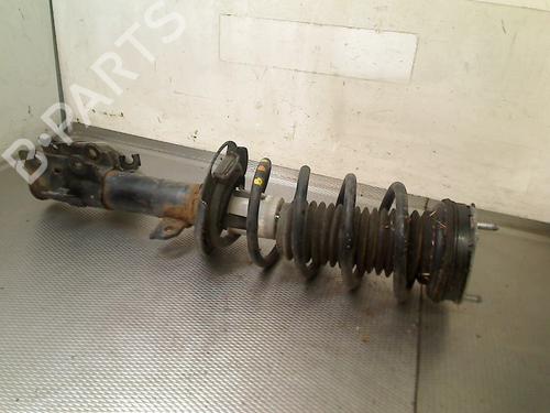 Right front shock absorber FORD B-MAX (JK) 1.0 EcoBoost | BP33622057M17 - Image 6