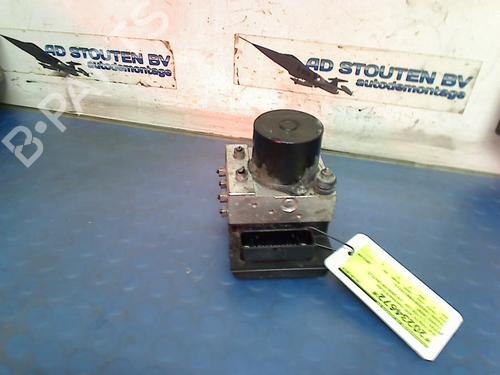 Used ABS pump SEAT IBIZA IV (6J5, 6P1) 1.2 TDI (75 hp) 16533191