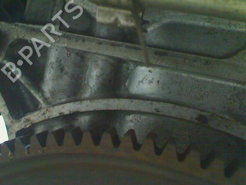 Engine MAZDA 2 (DE_, DH_) 1.5 MZR (DE5FS) | BP33235951M1  - Image 5
