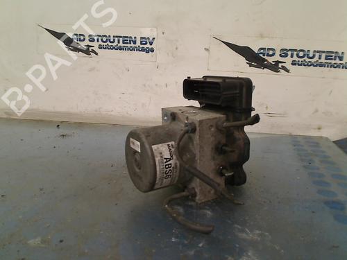 Used ABS pump HYUNDAI i10 I (PA) 1.2 (86 hp) 15783136
