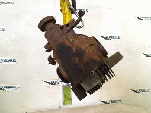 Rear differential BMW 6 Convertible (E64) 645 Ci | BP28333529M24 - Image 4
