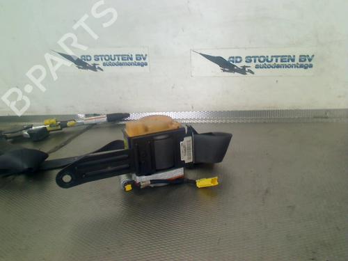 Front left seatbelt HONDA CIVIC VIII Hatchback (FN, FK) 1.8 (FN1, FK2) | BP28600903I26 