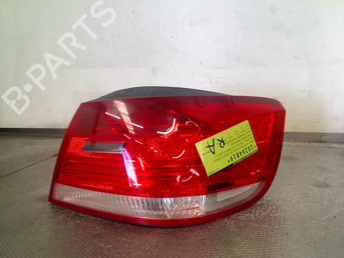 Right taillight BMW 3 Convertible (E93) 330 i | BP38265545C35 - Image 4