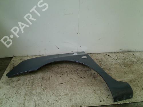 Left front fenders PEUGEOT 307 CC (3B) 2.0 16V | BP13017087C41 