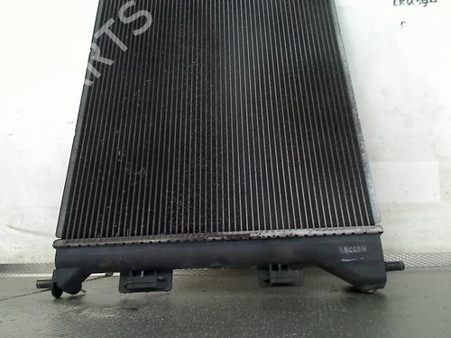 Water radiator HYUNDAI i30 (GD) 1.6 CRDi | BP36440160M31 - Image 2