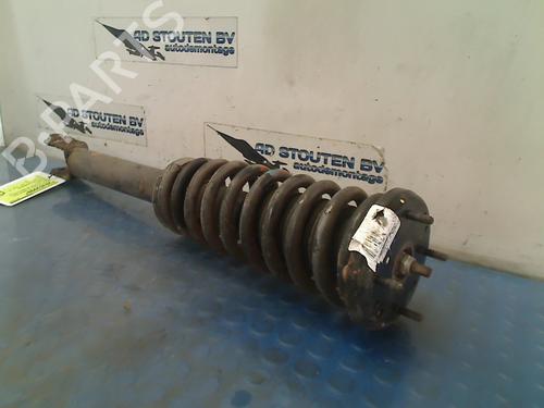 Used Right front shock absorber JAGUAR XF I (X250) 3.0 D (241 hp) 15544568