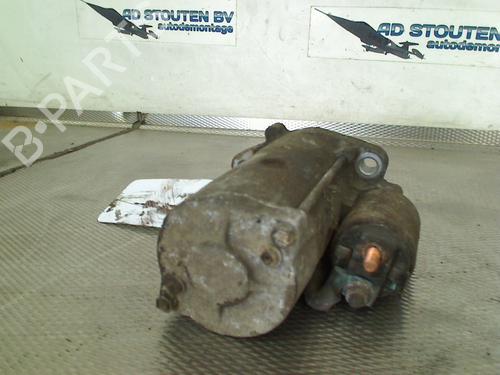 Starter NISSAN X-TRAIL I (T30) 2.2 dCi | BP28124903M8 