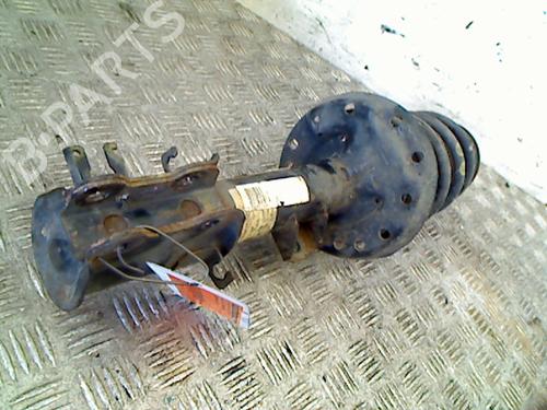 Used Left front shock absorber ALFA ROMEO MITO (955_) 1.3 MultiJet (955AXH1B, 955AXT1A) (90 hp) 11313855