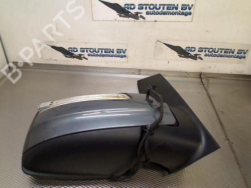Right mirror MERCEDES-BENZ VITO / MIXTO Van (W639) 116 CDI (639.601, 639.603, 639.605) | BP25625991C27 