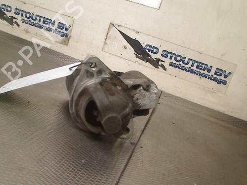 Used Starter OPEL AGILA B (H08) 1.0 (F68) (65 hp) 28491457