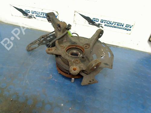 Used Right front steering knuckle HYUNDAI i30 (PDE, PD, PDEN) 1.0 T-GDI (120 hp) 18164381