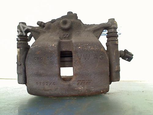 Right front brake caliper VW GOLF VII (5G1, BQ1, BE1, BE2) 1.4 TSI | BP29699477M104 