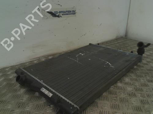 Køler VW TOURAN (1T1, 1T2) 2.0 TDI 16V | BP11307778M31 