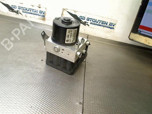 ABS pump BMW 1 (E87) 118 d | BP33933293M43  - Image 5