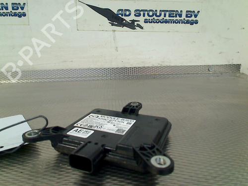 Used Control unit Control unit 24823753 24823753