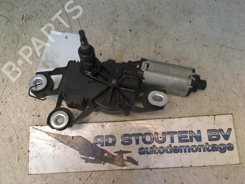 Rear wiper motor SEAT IBIZA IV (6J5, 6P1) 1.2 TDI | BP11320487M102 